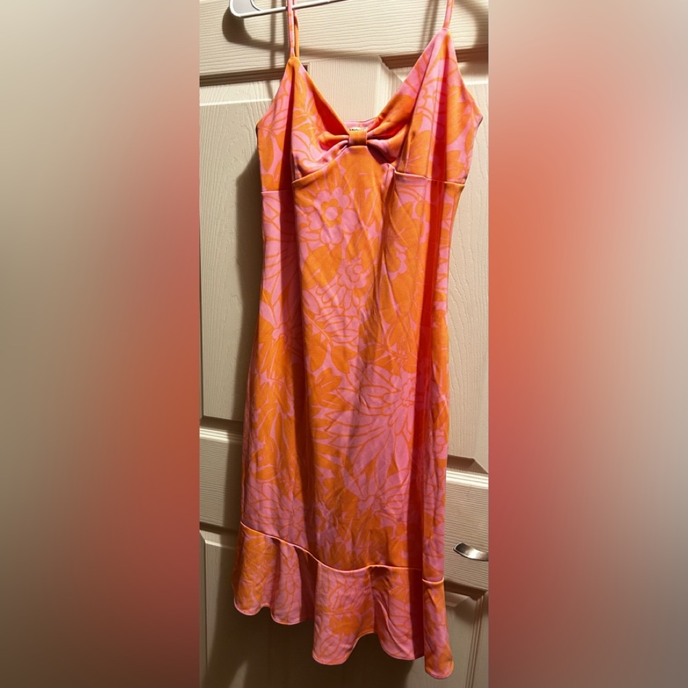 Michael Michael Kors midi dress